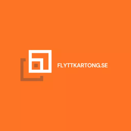 Flyttkartong